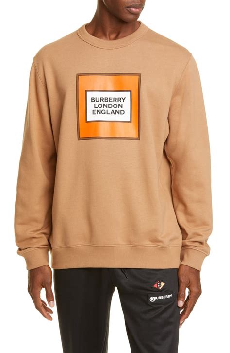 burberry multicolor sweatshirt|Burberry sweatshirt nordstrom.